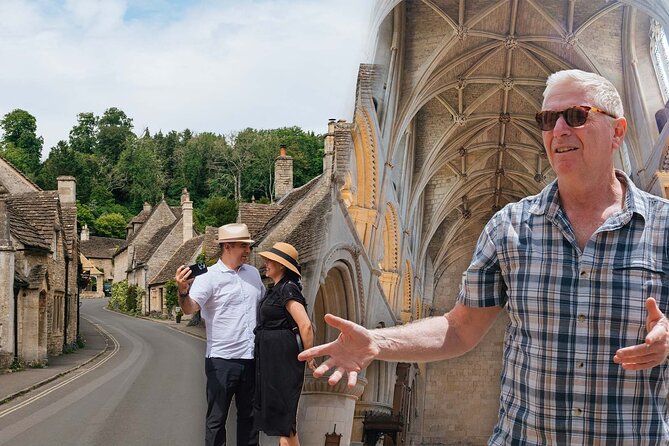 The 'Hidden Cotswolds' Shared Tour from Bath for 2-8 people - Key Things That Make This Cotswolds Day Click