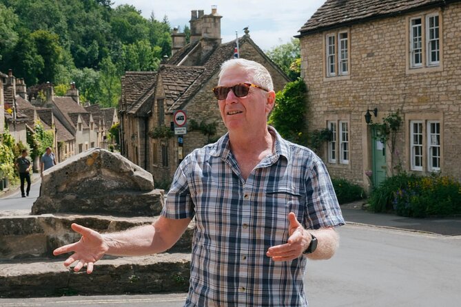 The 'Hidden Cotswolds' Shared Tour from Bath for 2-8 people - Stop 4, Wiltshire Lunch at a Traditional Pub: Where the Day Becomes Real