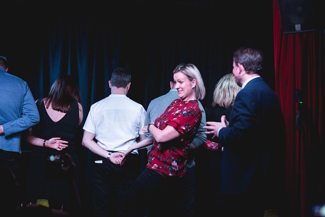 The House Magicians Comedy Magic Shows - Why a Bristol comedy magic pub show works so well
