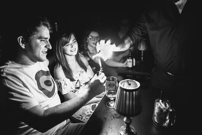 The House Magicians Comedy Magic Shows - Price and booking habits: when $48.52 feels like a bargain