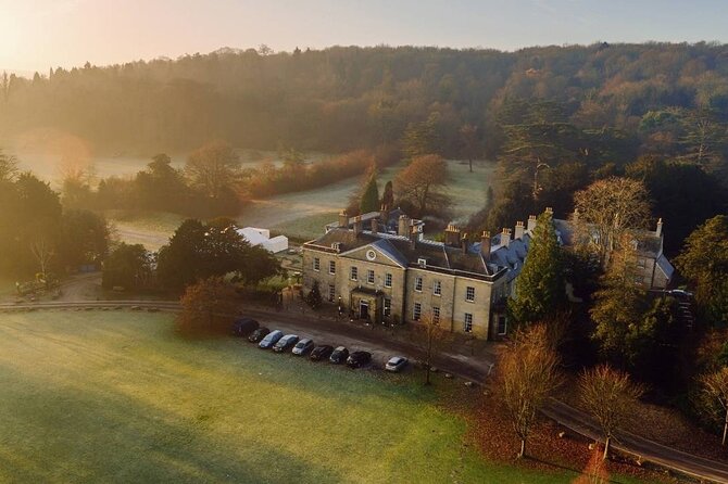 The Hunt: Team Activity in Brighton, Sussex - Getting the most out of Stanmer Park: practical strategy for teams