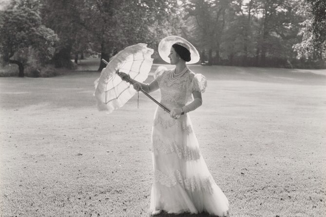 The Kings Gallery - Queen Elizabeth II: Her Life in Style - Price and value, especially the ticket pass issue