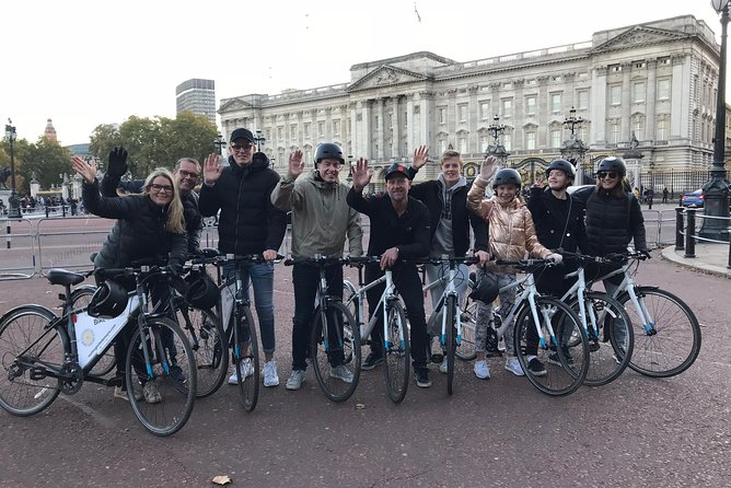 The London Landmarks, 3.5 hour Afternoon tour - Trafalgar Square and Hyde Park: history with breathing room