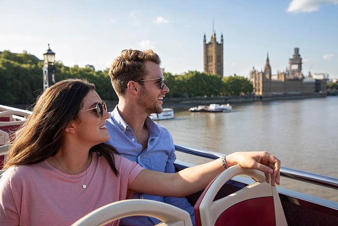 The London Pass®: 100+ Things To Do - Includes Tower Bridge - The Big Idea, One Pass Across the City