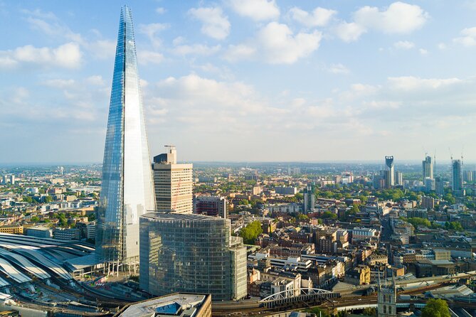 The London Pass®: 100+ Things To Do - Includes Tower Bridge - Reservations You Cannot Treat Like Optional