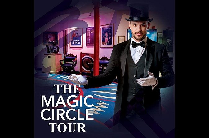 The Magic Circle Tour: The real life Wizards' School! - The helical staircase: architecture that becomes a moment