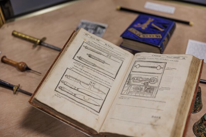 The Magic Circle Tour: The real life Wizards' School! - Who this tour suits (and who might want a different option)