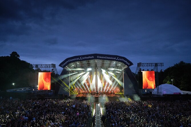 The Music and Art of Sefton Park - Key points to know before you go