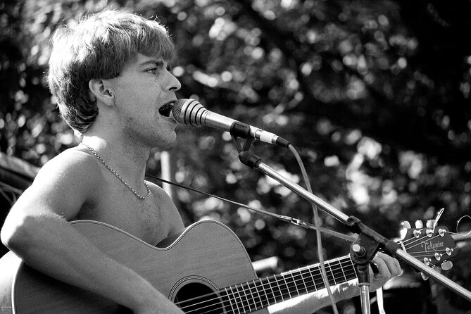 The Music and Art of Sefton Park - Timing, weather, and how to plan your Liverpool day