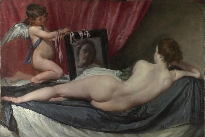 The National Gallery London Private Guided Tour - 3 hour - Planning your rest of day: what to do after the tour