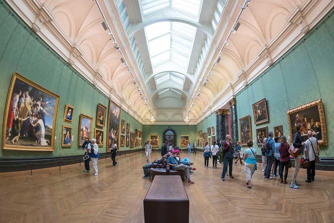 The National Gallery London Private Guided Tour - 3 hour - Should you book it? My practical call
