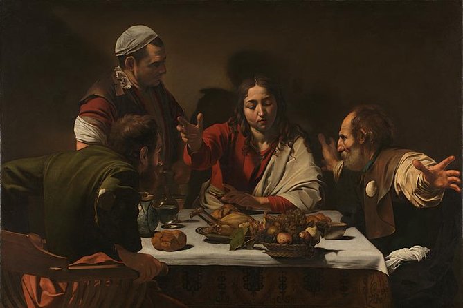 The National Gallery London Private Guided Tour - 3 hour - Bespoke touring: choosing what you care about