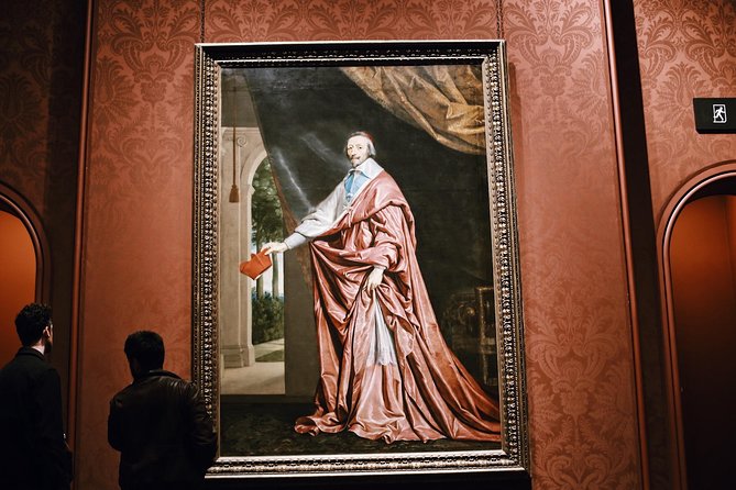 The National Gallery of London - Exclusive Guided Museum Tour - Meet at Trafalgar Square, then let the art lead