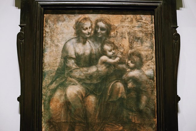 The National Gallery of London - Exclusive Guided Museum Tour - What you’ll actually learn while standing in front of the paintings
