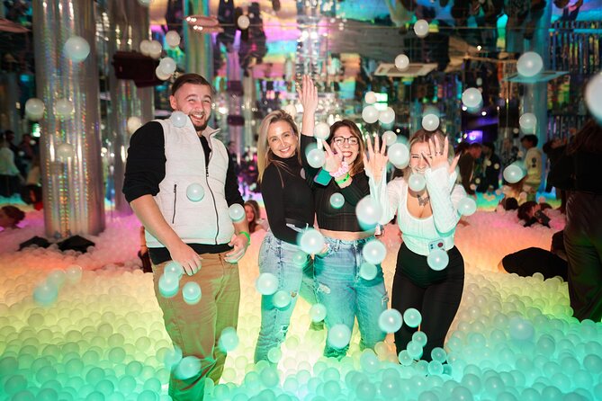 The Original Shoreditch Pub Crawl - Price and value: what you pay and what you get for it