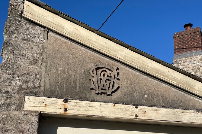 The Padstow History Walk - Tales, Tales and Traditions - Mill Square’s Water-Powered Past and Mid-19th-Century Disease Outbreaks