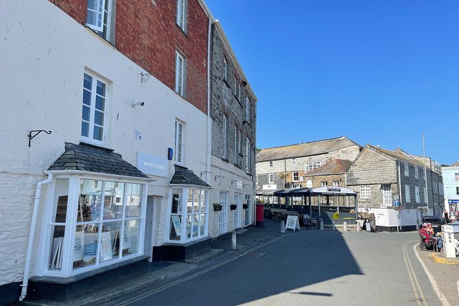 The Padstow History Walk - Tales, Tales and Traditions - Who This Walk Suits Best
