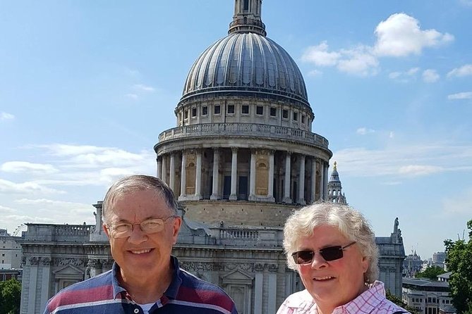 The Premier Classic London: Private 4-Hour Tour in a Black Cab - The value of a private black cab, not a bus crawl