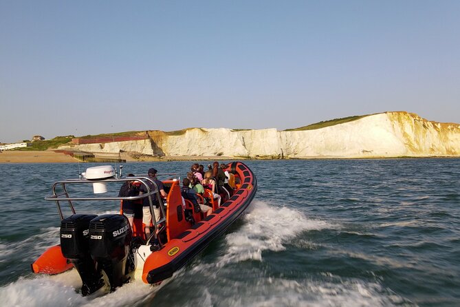 The Seven Sisters & Beachy Head Lighthouse Boat Trip Adventure - Who This Tour Fits Best (And Who Might Want Something Different)