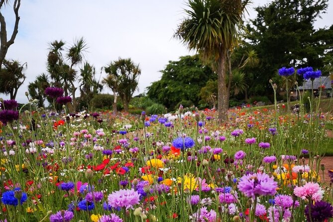 The story of Agatha Christie's extraordinary life - The Pavilion and Princess Pier, where Torquay’s vibe meets Christie