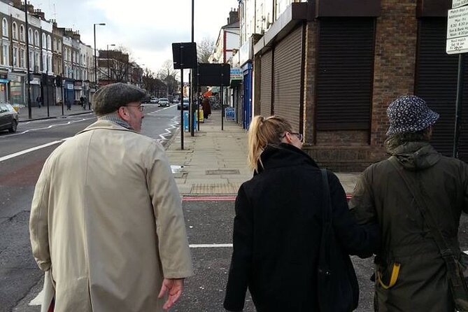 The StrummerWalk - Practical tips so you enjoy every stop