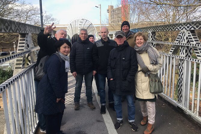 The StrummerWalk - FAQ