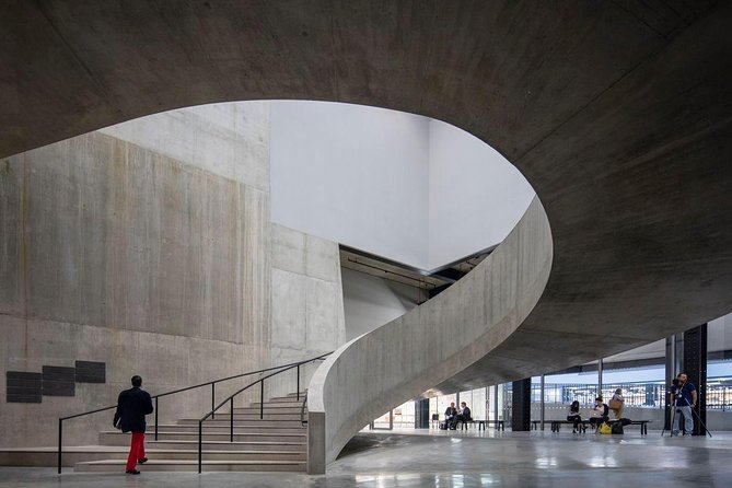 The Tate Modern London - Exclusive Guided Museum Tour - Warhol to Duchamp Fountain: pop shock and conceptual questions