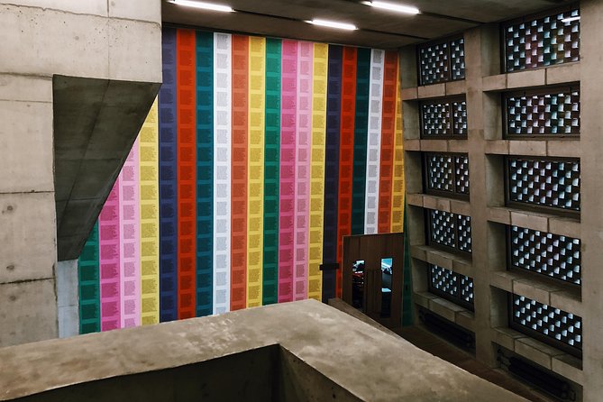 The Tate Modern London - Exclusive Guided Museum Tour - Practical tips that make the tour smoother
