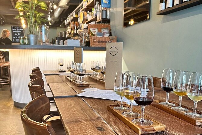 The Ultimate Cheese & Wine Food Tour - Key Highlights Worth Your Time