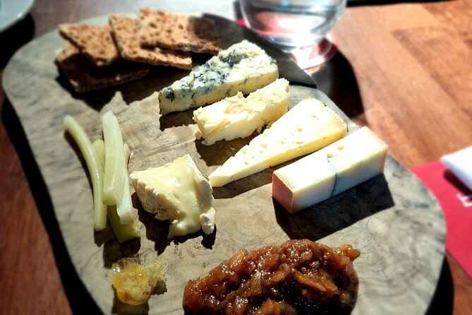 The Ultimate Cheese & Wine Food Tour - Why This Cheese and Wine Tour Works in Newcastle