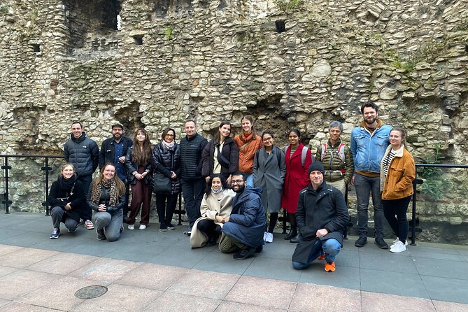 The Ultimate Jack the Ripper Tour (Private Group Booking) - Private Jack the Ripper tour, with a victims-first tone