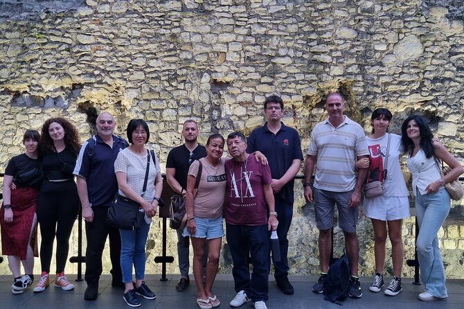 The Ultimate Jack the Ripper Tour (Private Group Booking) - Why the private format is worth it