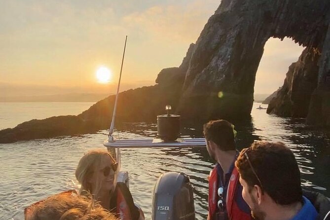 Torquay Coastal RIB Seafari - If the Trip Gets Canceled: What That Means for Your Plans