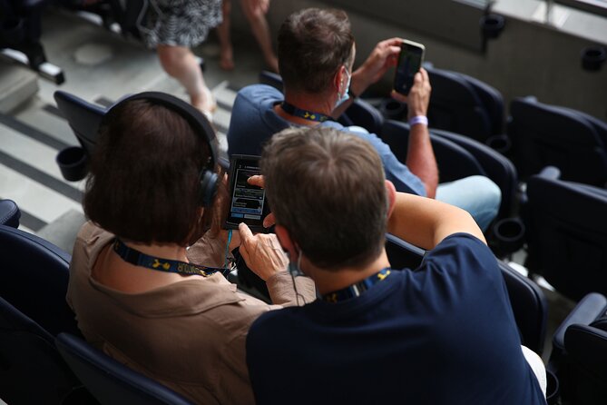 Tottenham Hotspur Stadium Tour - Why This Tottenham Hotspur Stadium Tour Feels Worth Your Time