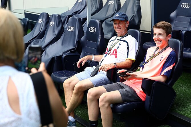Tottenham Hotspur Stadium Tour - Who This Tour Fits Best (And Who Might Want Something Different)