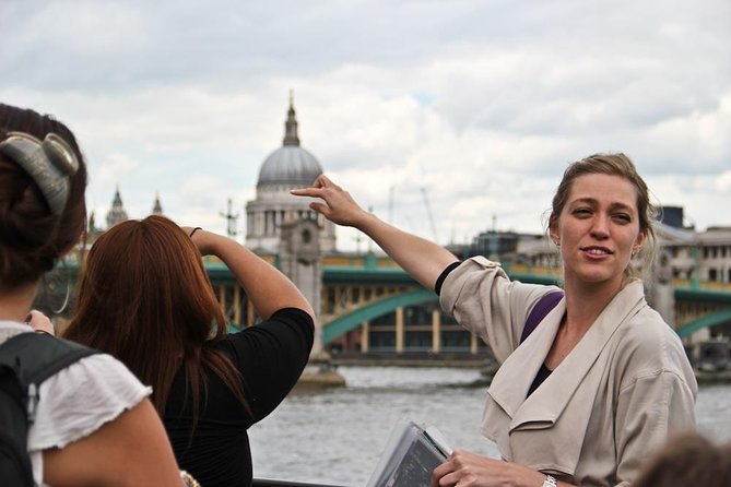 Tour for Muggles The Ultimate Harry Potter Walking Tour in London - Should you book this Harry Potter walking tour?