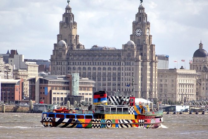 Tour with a local Tour Guide - Blue Badge Guide, 2-hour, half or full day - Key things to know before you go