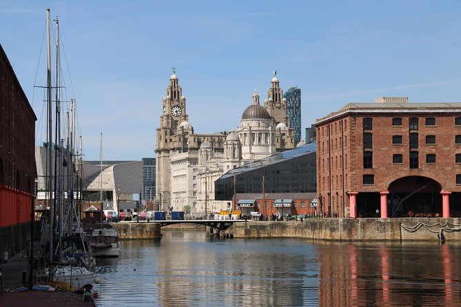 Tour with a local Tour Guide - Blue Badge Guide, 2-hour, half or full day - Price, duration, and add-ons that can change the final bill