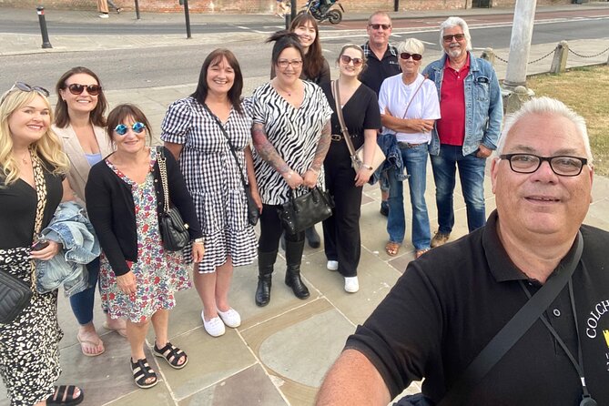 Tours of Colchester - Key things to know before you go