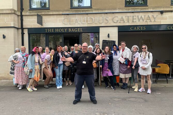 Tours of Colchester - Victorian Pubs, Theatres, and the Stories That Keep It Fun