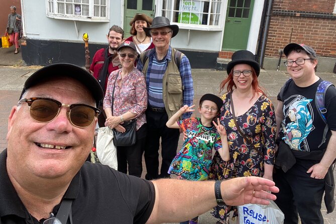 Tours of Colchester - Weather, Pace, and Who This Tour Fits Best