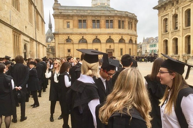 Tours of Oxford private walking tours for the Discerning Traveler - The Old Town Finish: Medieval Streets, Churches, and Oxford’s Everyday Pulse