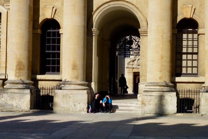 Tours of Oxford private walking tours for the Discerning Traveler - Who This Tour Fits Best (and Who Might Want a Different Plan)