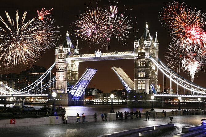 Tower Bridge Admission Ticket - Book It or Skip It: My Practical Take