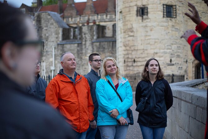Tower of London After Hours Tour with Beefeater & Keys Ceremony - Ceremony of the Keys: what you’re really paying for