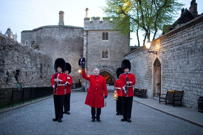 Tower of London After Hours Tour with Beefeater & Keys Ceremony - Price and value: is $220.62 a smart spend?
