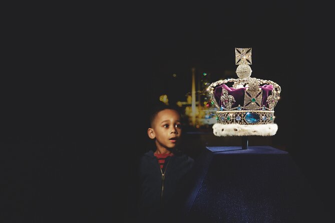 Tower of London Early Access, Opening Ceremony and Royal London - Value check: $137.51 and what you’re actually buying