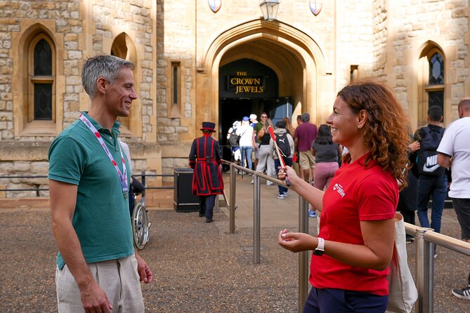 Tower of London: Guided Tour with Thames River Cruise - Price and value: does $69.95 make sense for this combo?