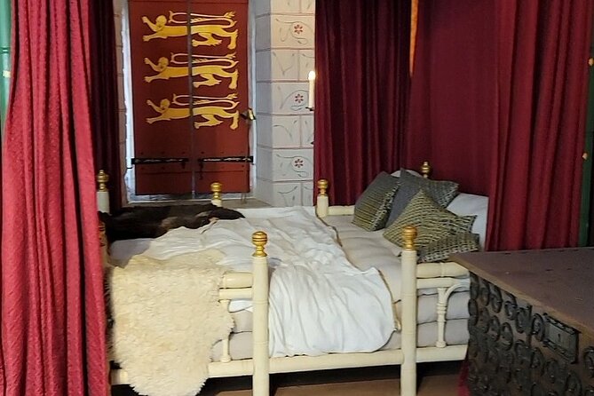 Tower of London: Guided Tour with Thames River Cruise - How early to start, and how to keep your day from feeling rushed