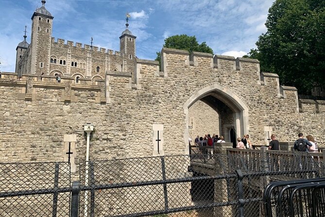 Tower of London: Opening Ceremony & Early Crown Jewels Access - Why the Tower of London opening early is the whole point